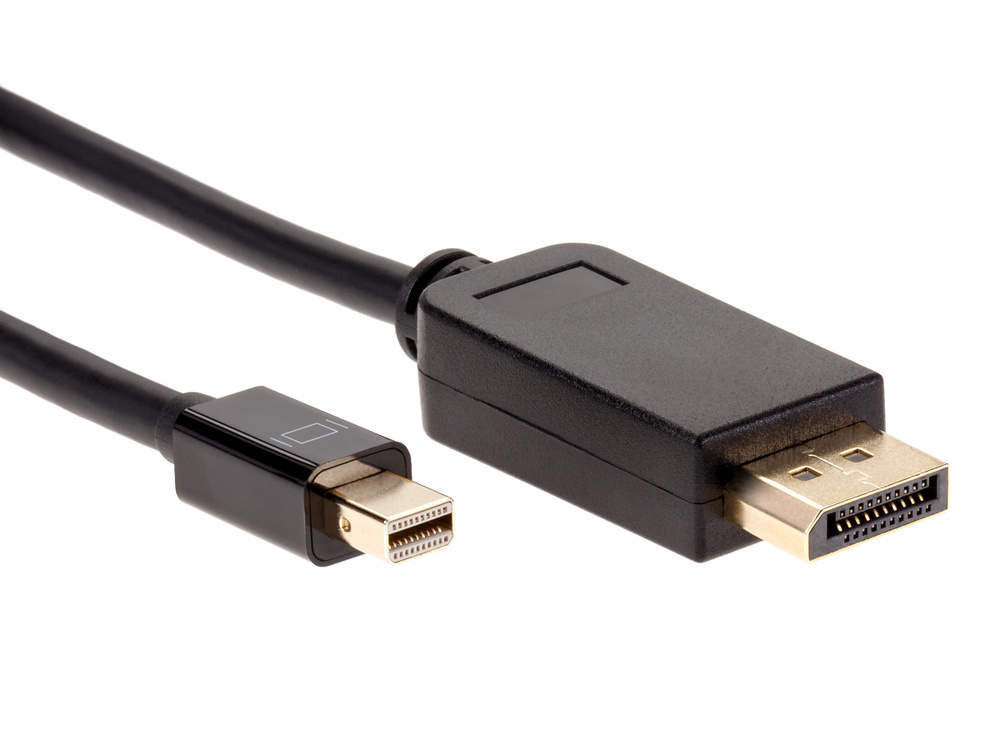 Displayport a mini displayport deals