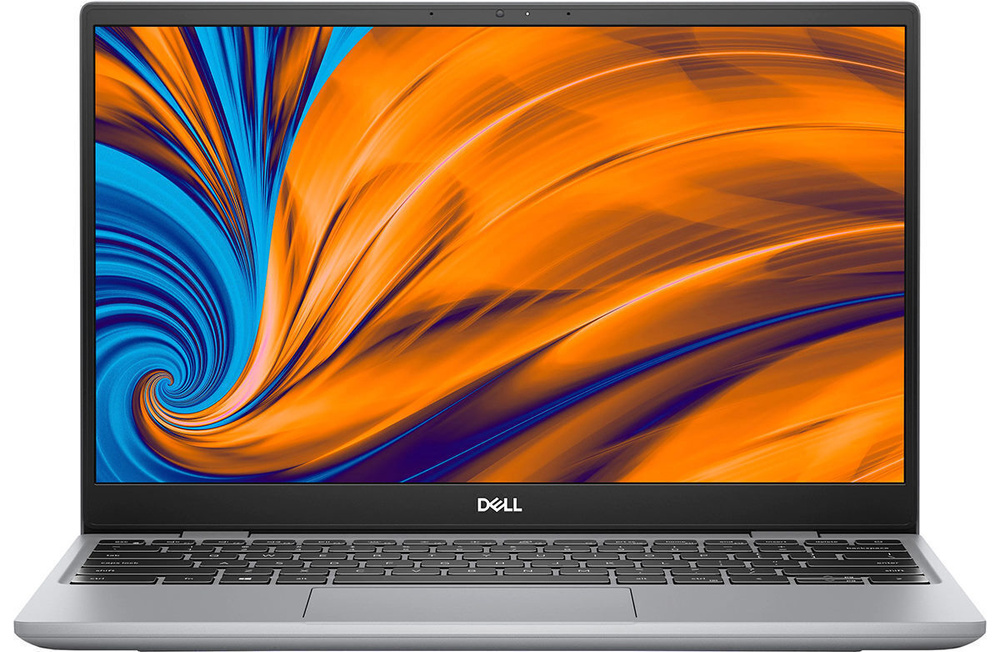 Dell Latitude 3320 (3320-5264) Ноутбук 13,3", Intel Core i3-1115G4, RAM 4 ГБ, SSD 256 ГБ, Intel UHD Graphics, #1