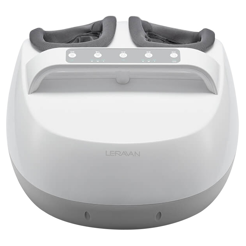 Xiaomi Leravan Foot Kneading Massage Machine (LJ-ZJ008) Массажер для ног #1