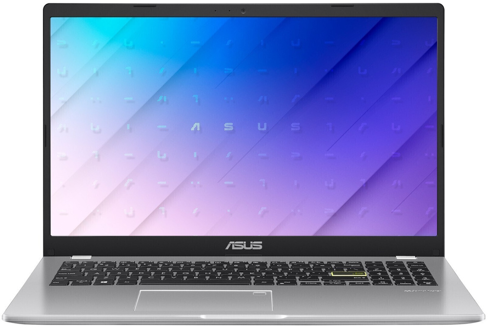 ASUS Laptop 15 L510MA-BQ595 (90NB0Q63-M12010) Ноутбук 15,6", Intel Pentium N5030, RAM 8 ГБ, SSD 256 ГБ, #1