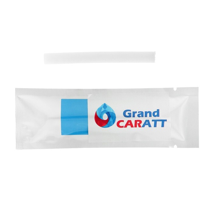 Ароматизатор Grand Caratt, морской, сменный стержень, 7 см, 4 штуки.  #1