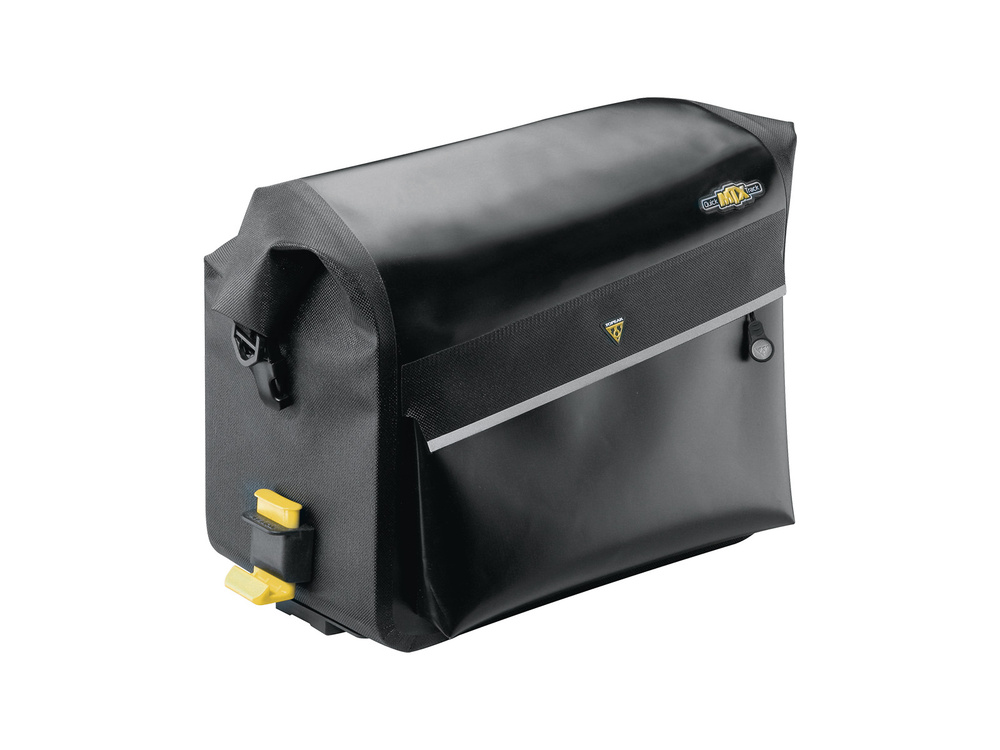 Водонепроницаемая сумка на багажник TOPEAK MTX Trunk Dry Bag, TT9825B  #1