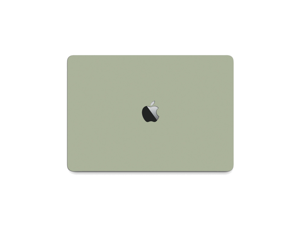Виниловое покрытие, наклейка для MacBook Pro 14 M1/M2/Pro/Max Полное покрытие  #1