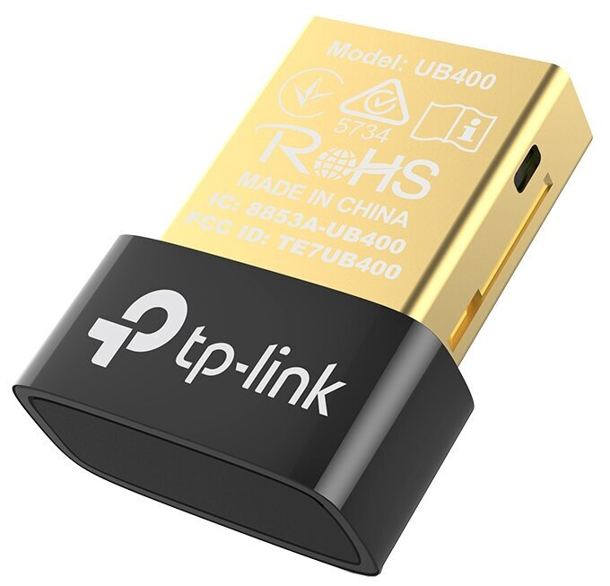 Bluetooth адаптер TP-Link (UB400) #1