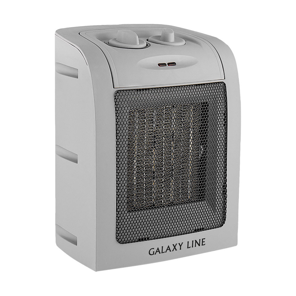 Тепловентилятор Galaxy LINE GL8173 1500 Вт #1