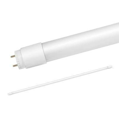 IN HOME Лампочка Лампа светодиодная LED-T8-М-PRO 32Вт 6500К G13 270 (10шт), 10 шт.  #1