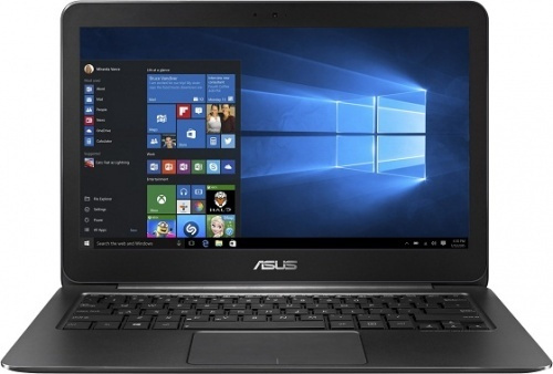 ASUS 13,3" VivoBook Flip TP301UA-C4138T Intel Core i7 6500U/4Гб/500Гб/Intel HD Graphics 520/1920×1080/IPS/no #1