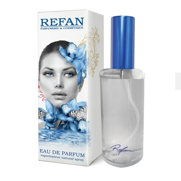 Refan рефан 035 Наливная парфюмерия 100 мл #1