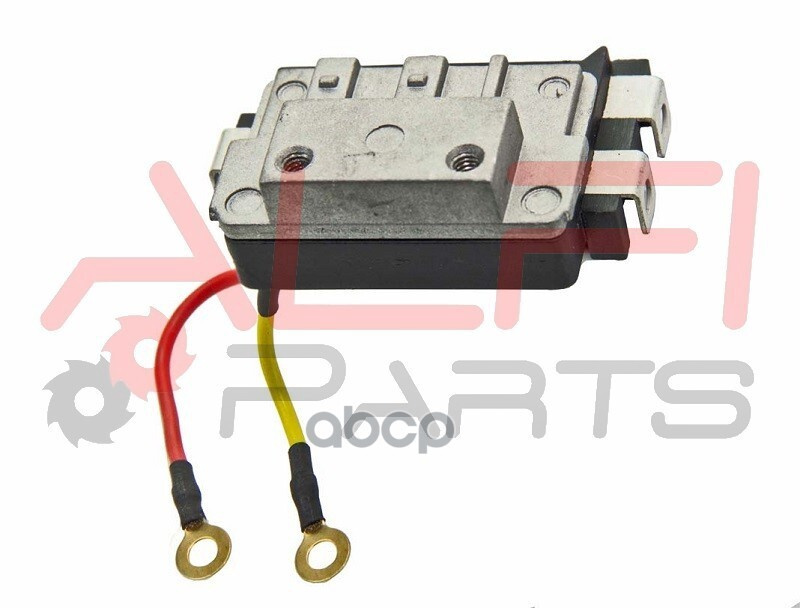 Autoparts Выключатель зажигания, арт. ALFIPARTS_IC0901 #1