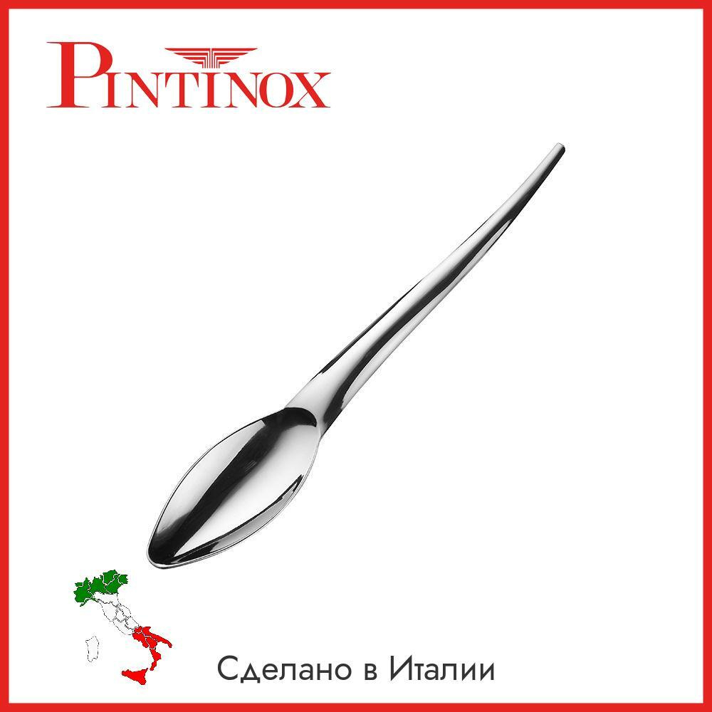 Ложка чайная "Снейк", нержавеющая сталь,Pintinox 11400007 #1