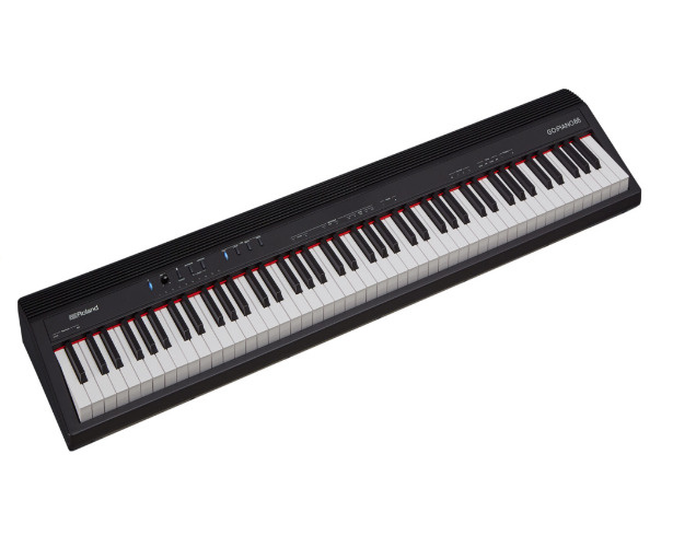 Цифровые пианино Roland GO 88P #1