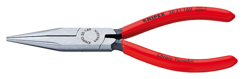 Длинногубцы KNIPEX KN-3021140 #1