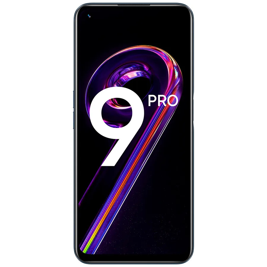 realme Смартфон 9 Pro+ 5G 8/, зеленый #1