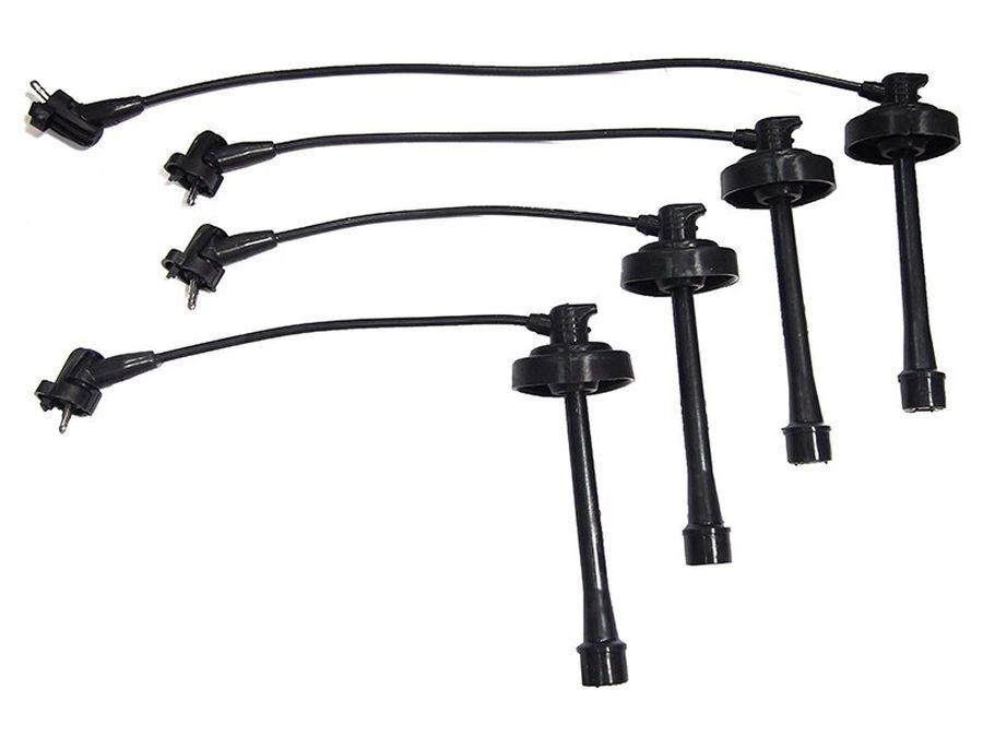 Провода высоковольтные TOYOTA NOAH SR40/50/CHASER SX100 96-01 3S/4S-FE ...