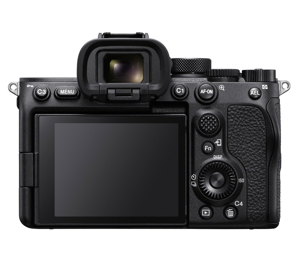 Фотоаппарат Sony a7S III Body (ILCE-7SM3) #1