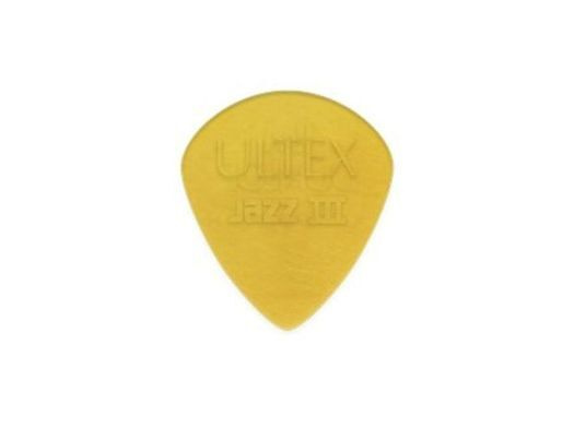 Dunlop 427R2.0 Медиаторы Ultex Jazz III (24шт) #1