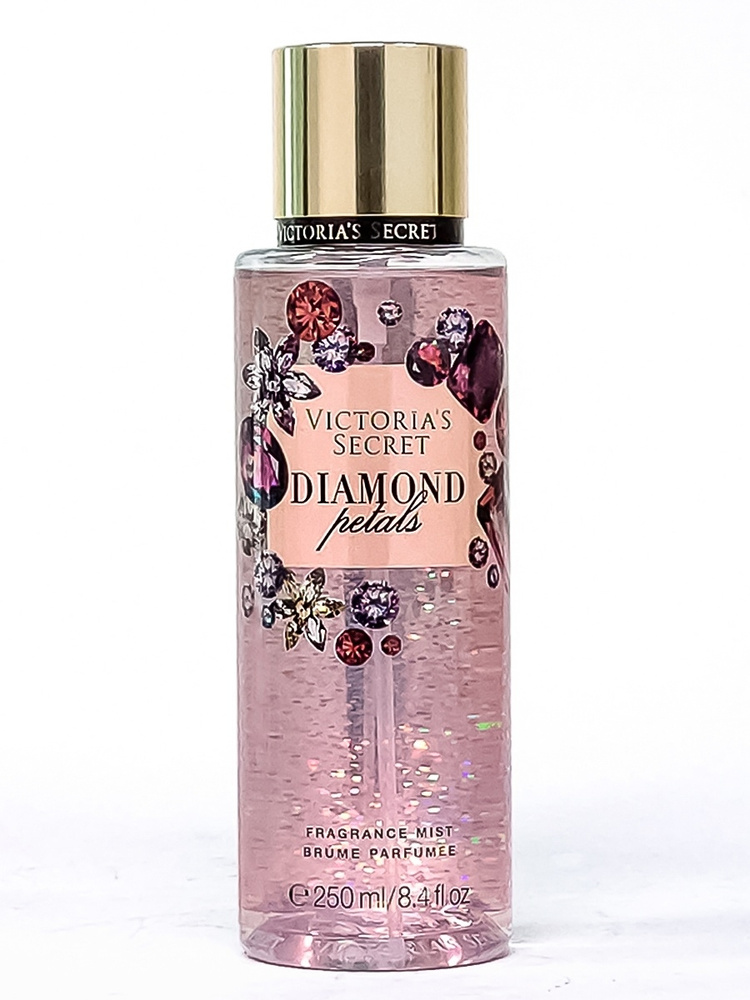 Victoria's Secret Diamond Petals Спрей парфюмированный для тела #1