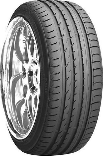 Nexen/Roadstone N8000 sev-86564229643 Шины  летние 255/40  R19 100Y #1