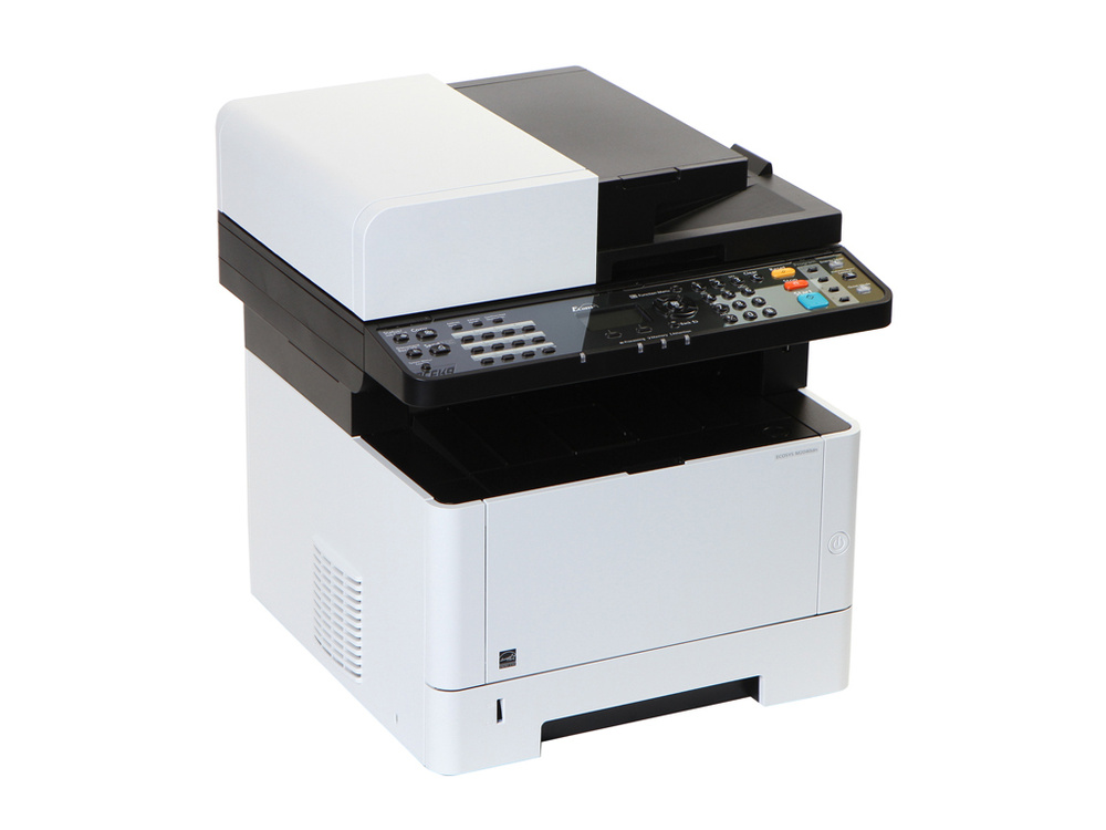 МФУ Лазерное KYOCERA M2040dn купить по низкой цене в интернет-магазине ...