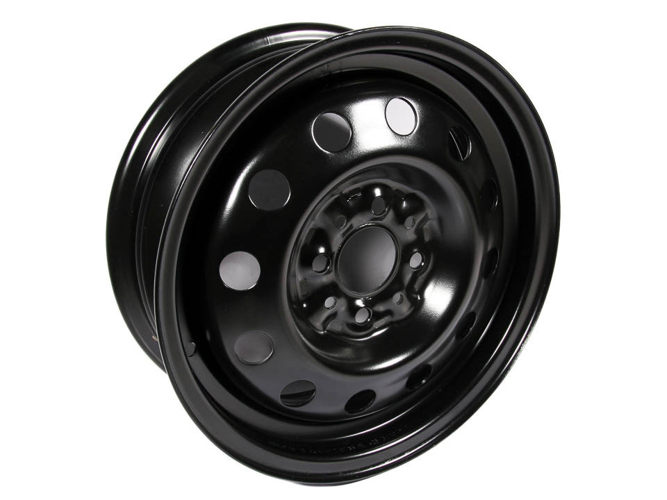 LADA  Колесный диск Штампованный 14x5" PCD4х98 ET35 D58.6 #1