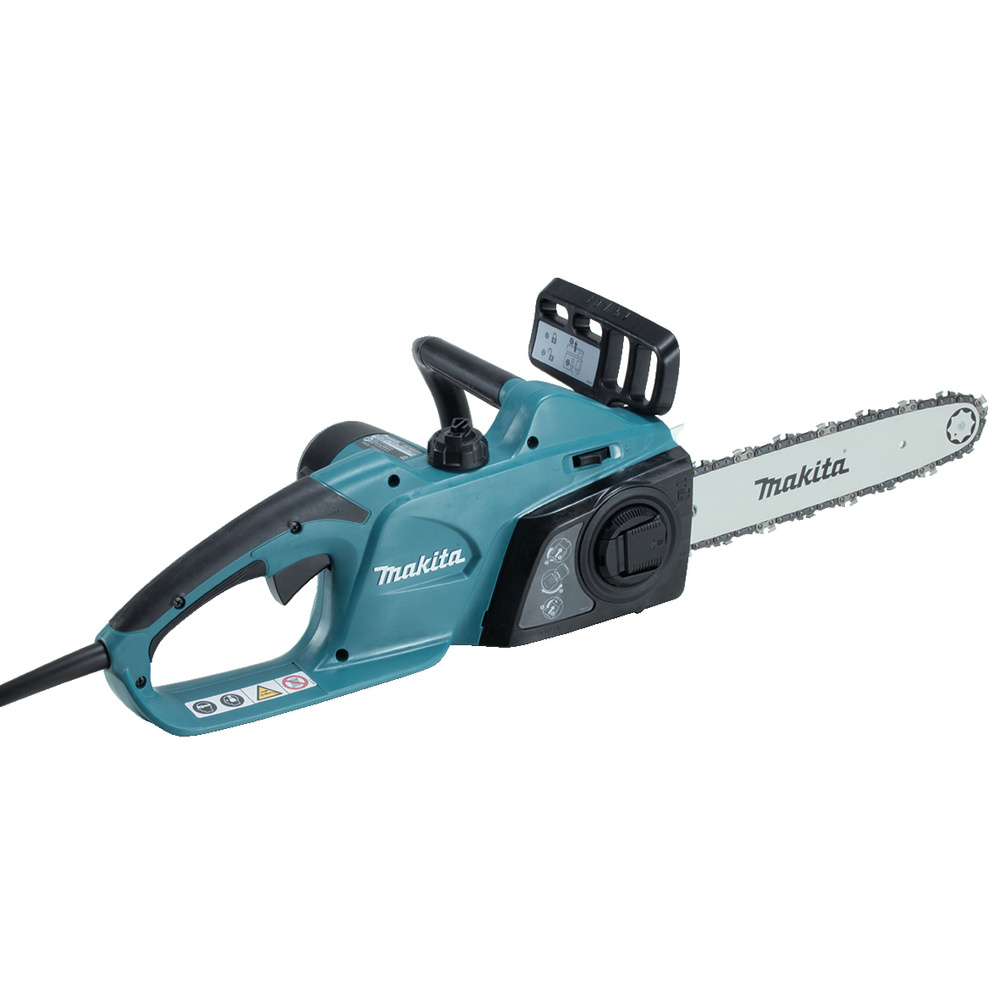 Пила цепная 1800Вт - 40см Makita UC4041A #1