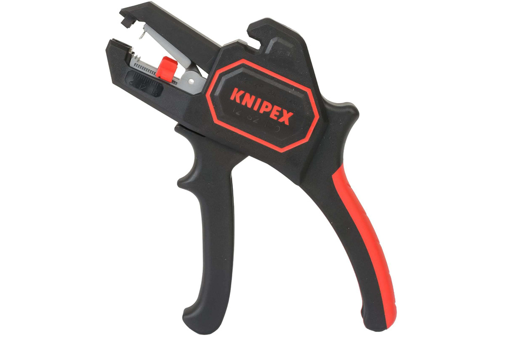 Автоматический инструмент для удаления изоляции KNIPEX KN-1262180  #1