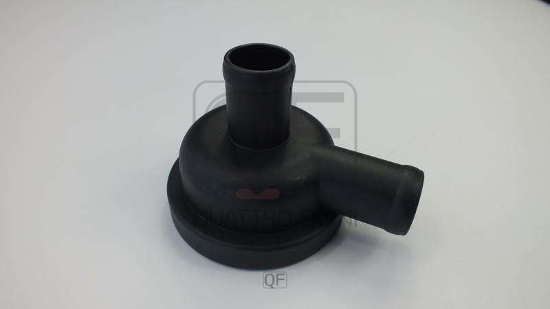 QF Quattro Freni Клапан ЕГР арт. QF47A00161 #1