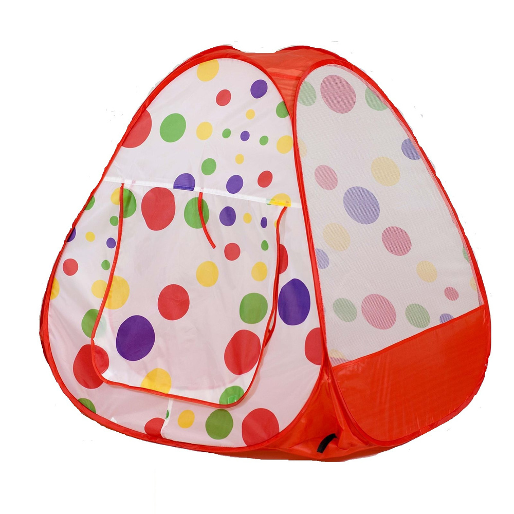 Детская палатка для игр (200078706) #1