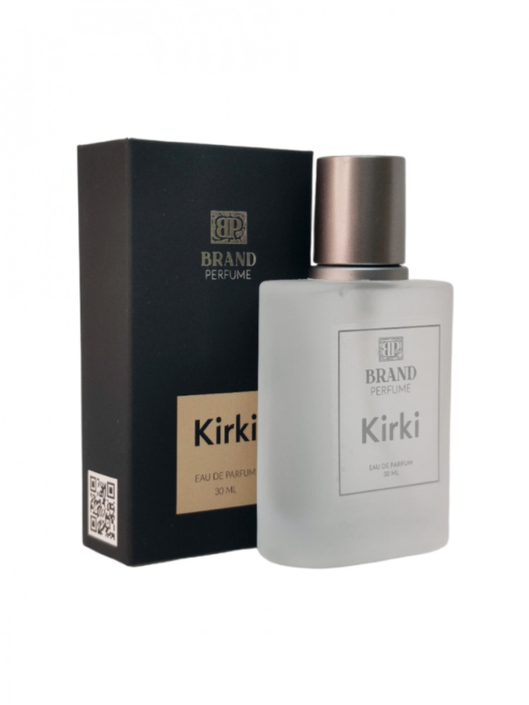 BRAND Perfume Вода парфюмерная Kirki / Кирки 30 мл #1