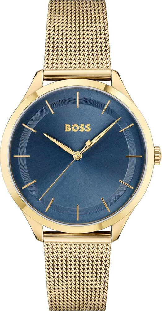 Часы наручные женские Hugo Boss Pura HB1502635 #1