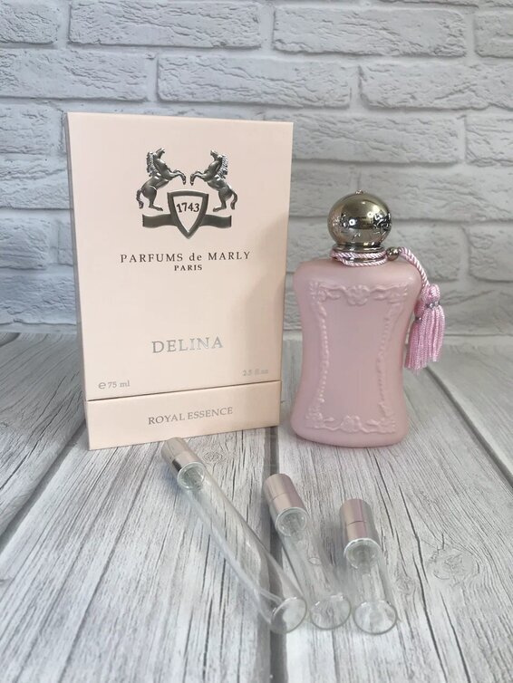 Delina Parfums de Marly #1