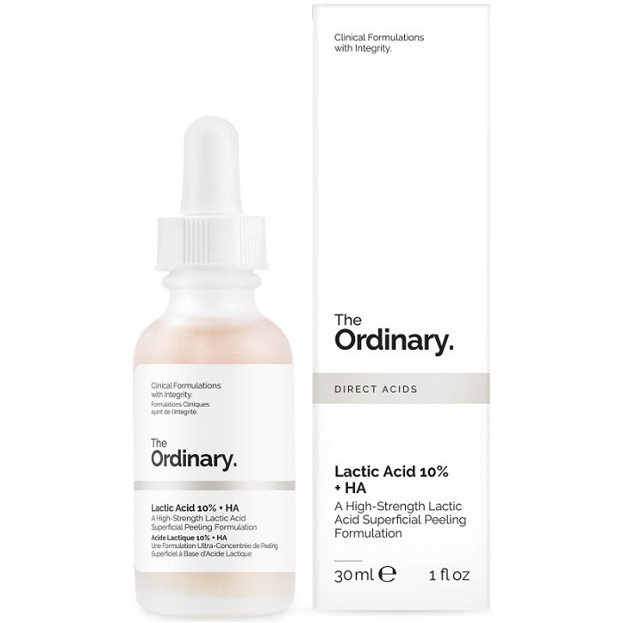 The Ordinary Сыворотка для лица Очищение, 30 мл #1