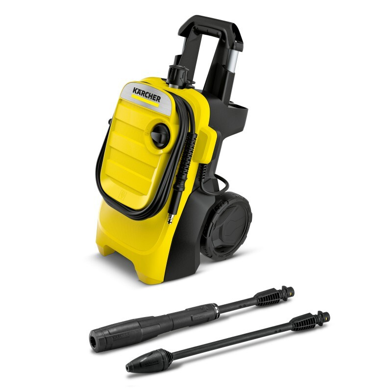 Минимойка Karcher K 4 Compact #1