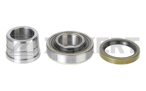 Подшипник ступицы "Zekkert" комплект зад. Suzuki Jimny (SN) 98 ...