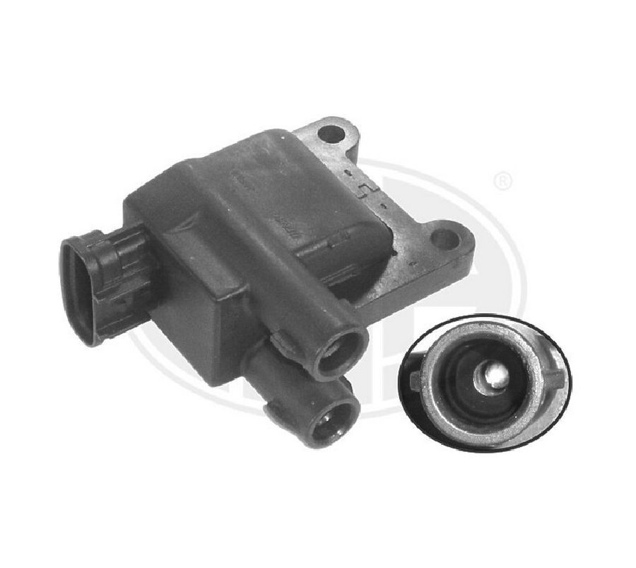 Катушка зажигания ERA/ZEN/ZM/MESSMER 880353 - ERA/ZEN/ZM/MESSMER арт ...