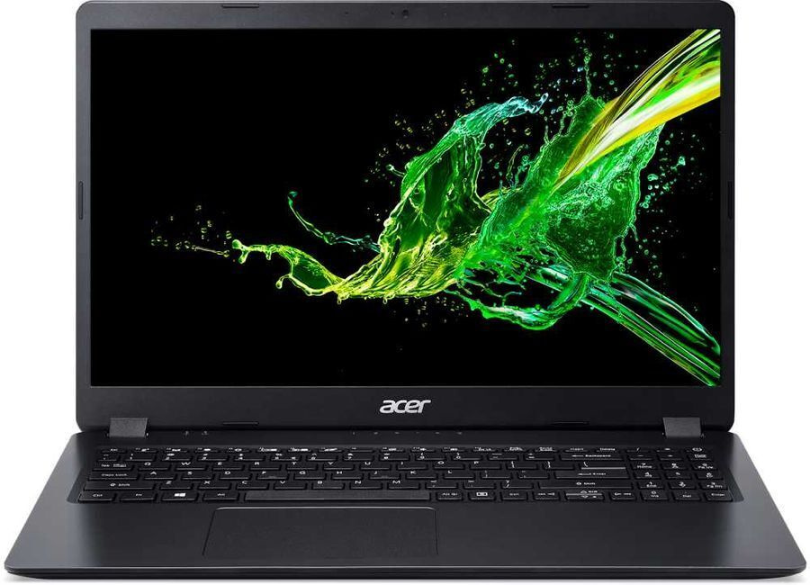 Acer Aspire 3 A315-56-523A (NX.HS5ER.006) Ноутбук 15,6", Intel Core i5-1035G1, RAM 8 ГБ, SSD 512 ГБ, #1