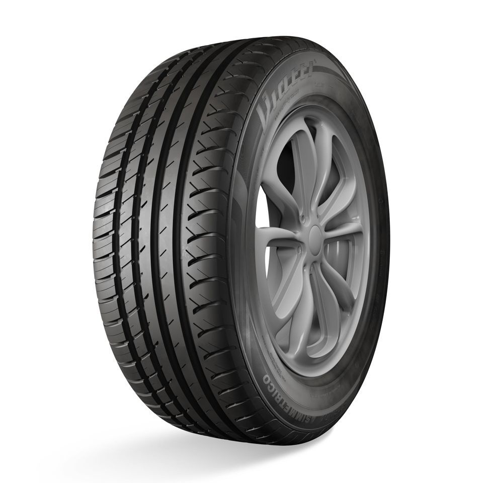 Viatti Strada Asimmetriсo V-130 Шины  летние 185/65  R14 86H #1