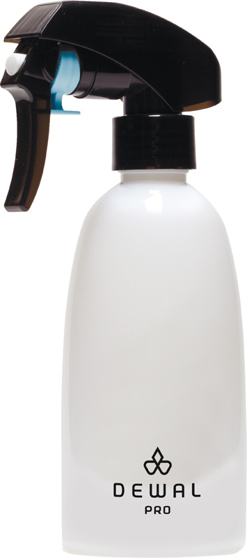 Dewal Распылитель для волос парикмахерский (пульверизатор для воды) с металлическим шариком (250 мл) #1