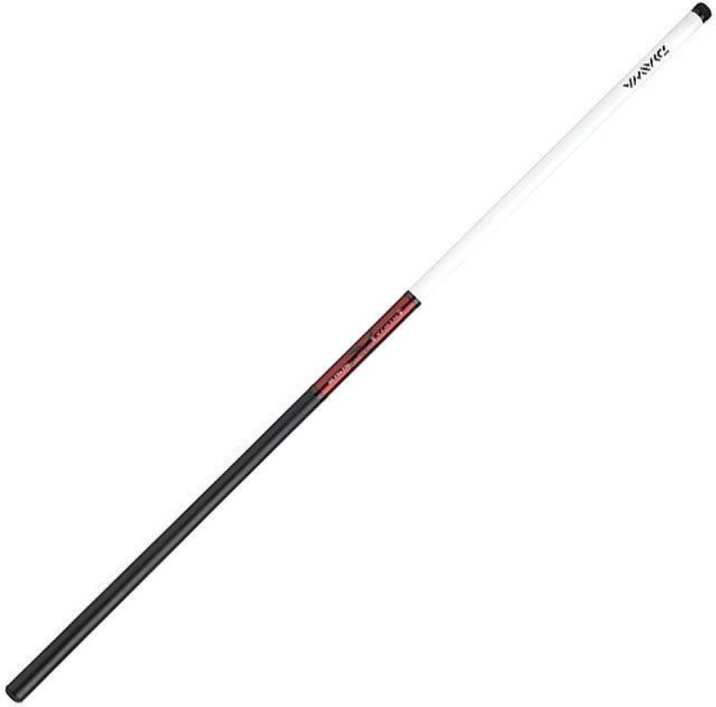 Удилище маховое DAIWA NINJA TELE-POLE (11628-610 600 см) #1