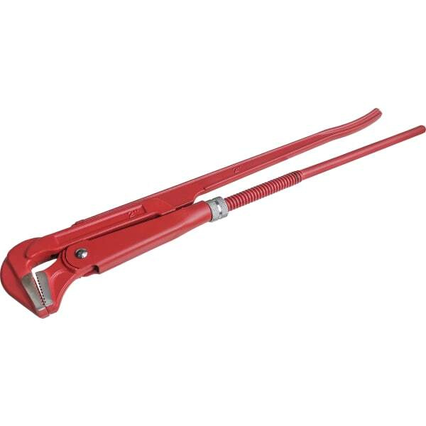 Ключ трубный рычажный КТР-3 S-образные губки - купить по выгодной цене ...