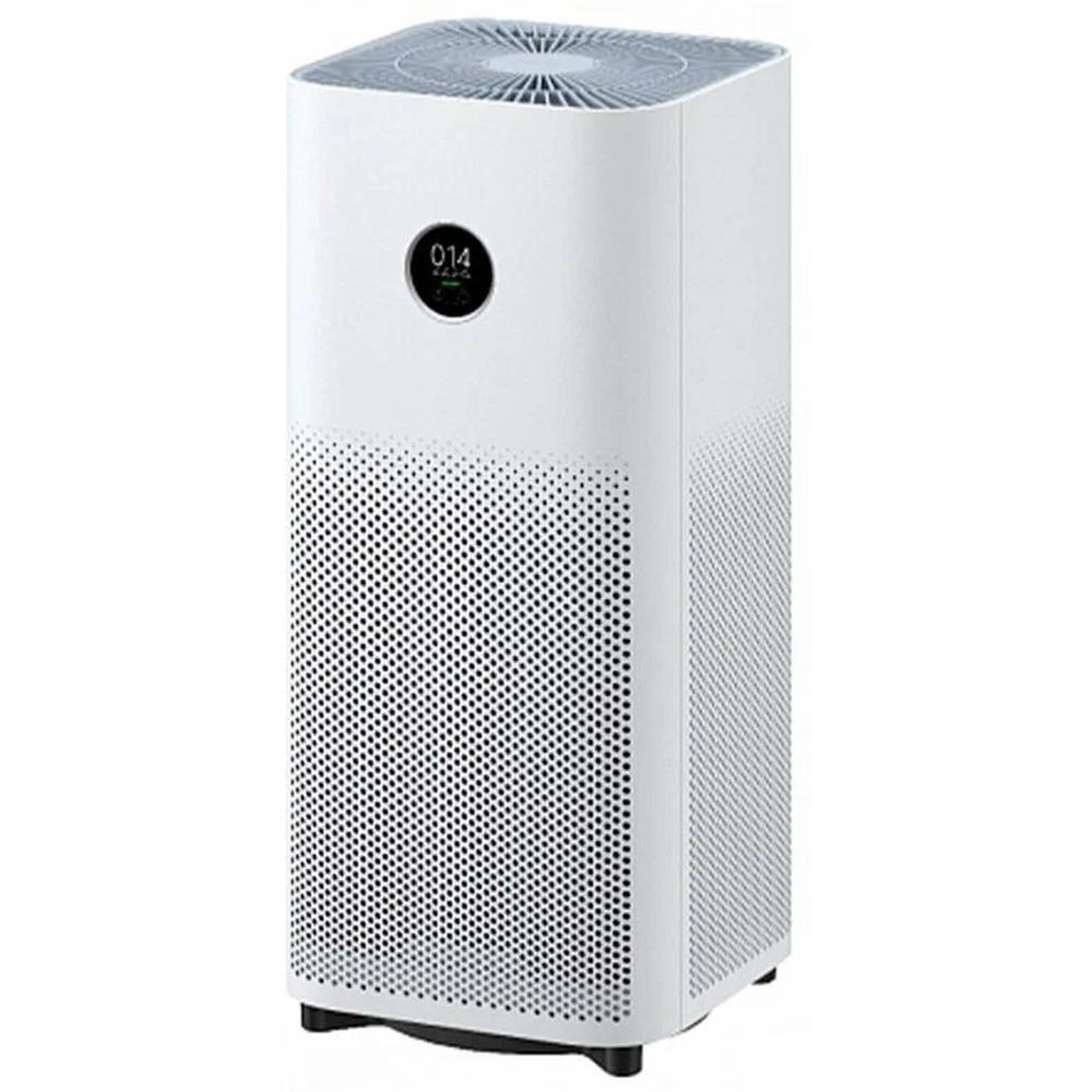 Воздухоочиститель Xiaomi Smart Air Purifier 4 Lite EU BHR5274GL #1