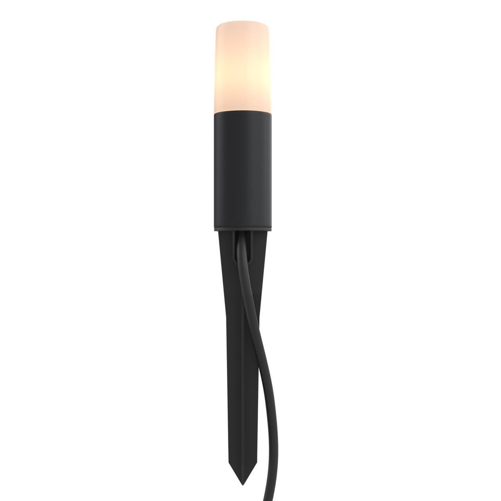 Грунтовый светодиодный уличный светильник Maytoni Talpa O416FL-L3B3K  #1