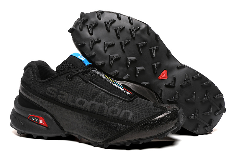 Кроссовки Salomon Speedcross 5 #1