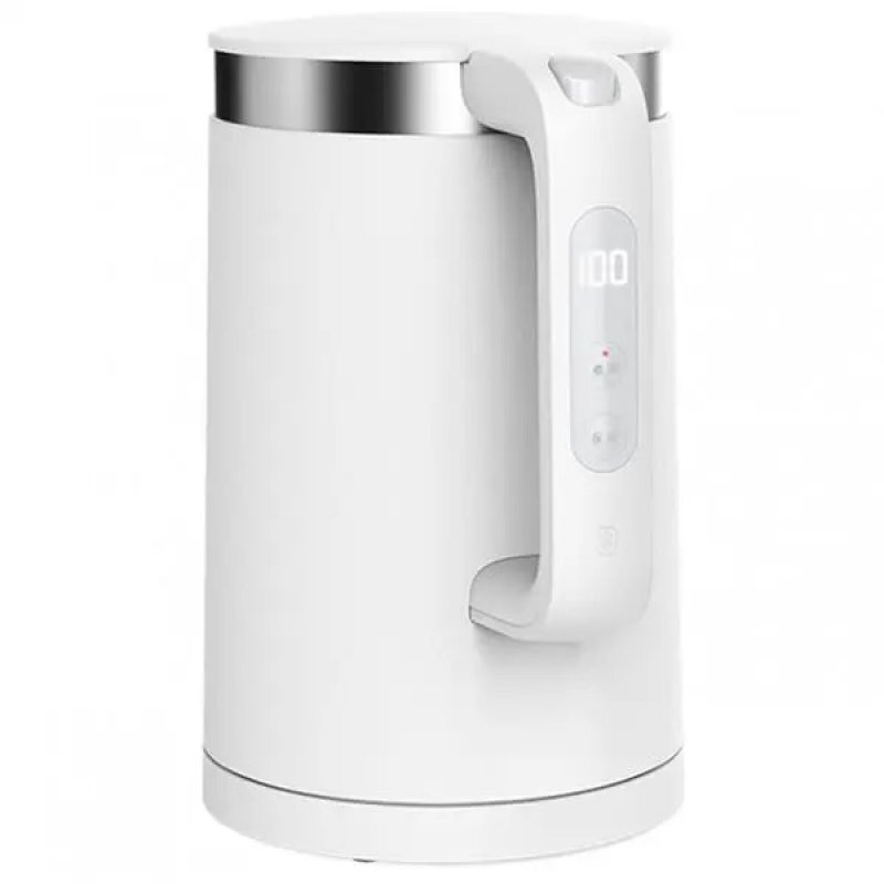 Умный электрический чайник Xiaomi Mi Smart Kettle Pro CN (MJHWSH02YM) White #1