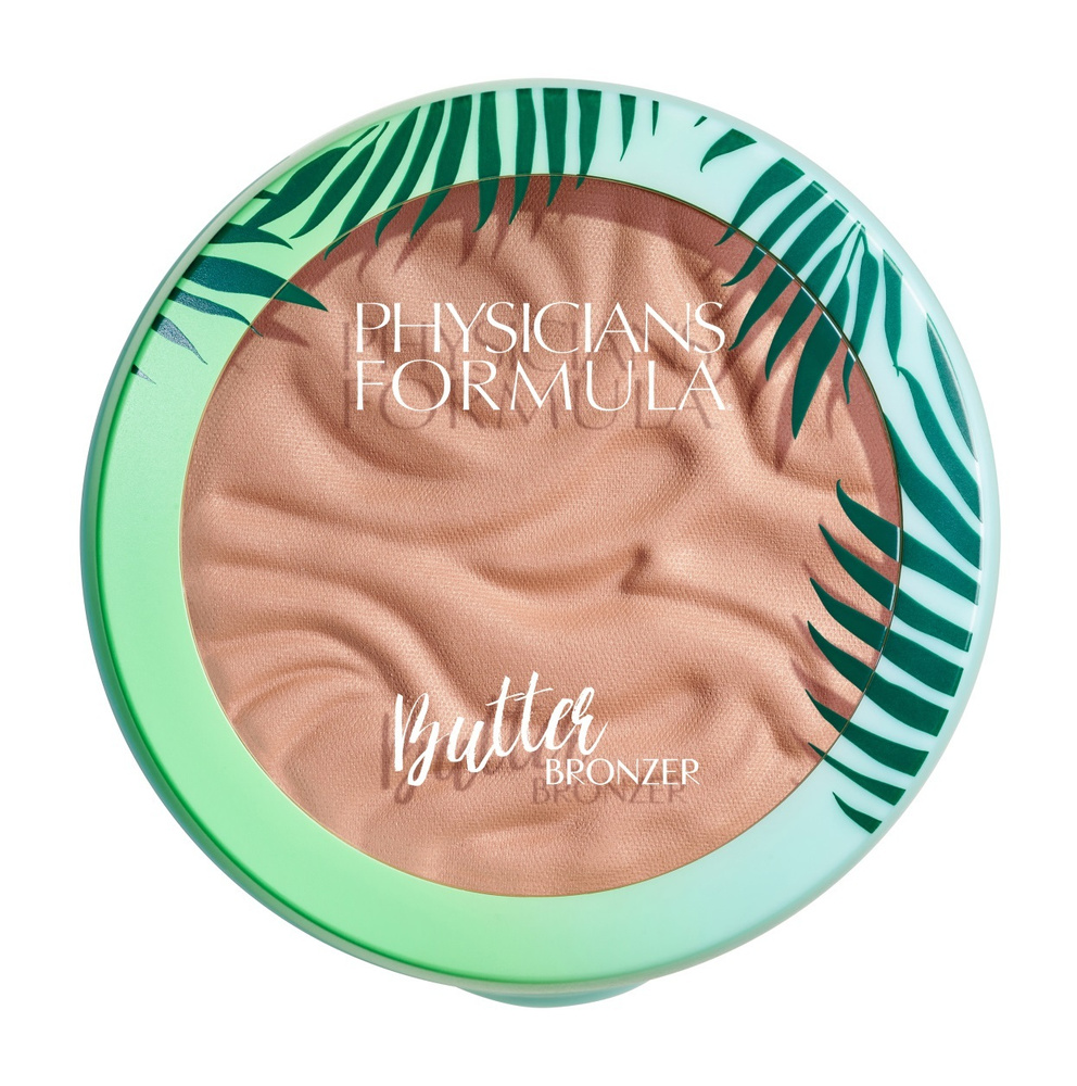 Бронзатор с маслом мурумуру загар Physicians Formula Butter Bronzer Murumuru  #1