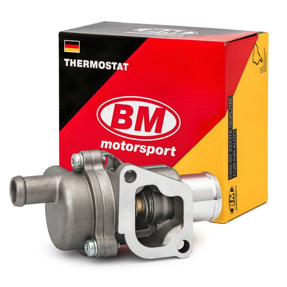 Термостат Bm-motorsport TK2800 #1