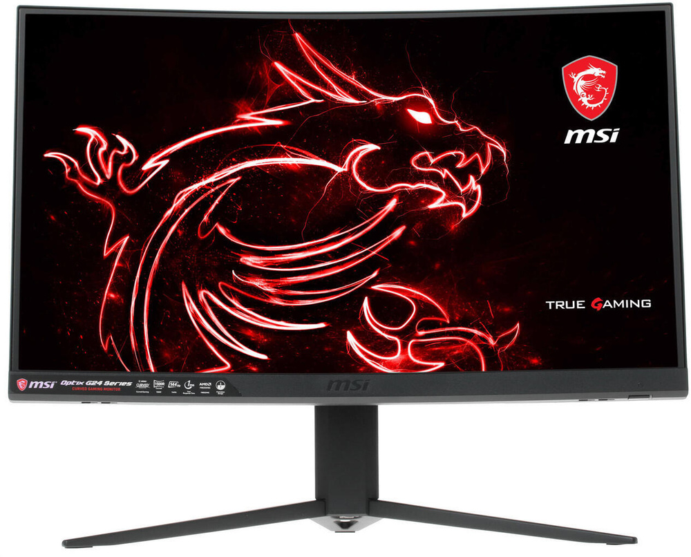 Монитор Msi Optix G273 Купить