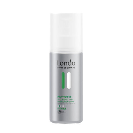 Londa Professional Protect It Теплозащитный лосьон для придания объема нормальной фиксации, 150 мл  #1