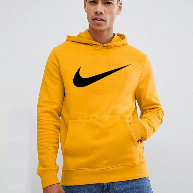 Худи Nike #1