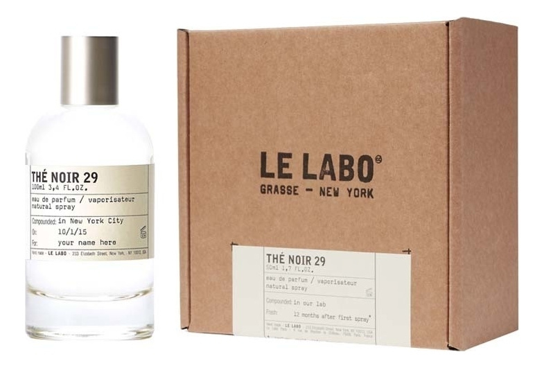 LE LABO THE NOIR 29 Парфюмерная вода 100 мл #1